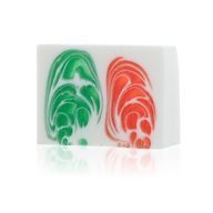Pain de Savon Artisanal 1.2kg - Raisin