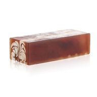 Pain de Savon Artisanal 1.2kg - Amande