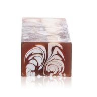 Pain de Savon Artisanal 1.2kg - Amande