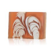 Pain de Savon Artisanal 1.2kg - Amande