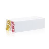 Pain de Savon Artisanal 1.2kg - Orchidée