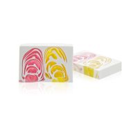Pain de Savon Artisanal 1.2kg - Orchidée