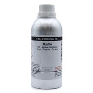 Huile Essentielle de Myrte 0.5kg