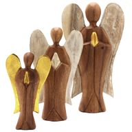 Anges Hati Hati - Amitié - 15cm
