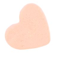 Cœur de Bain Effervescent 70g - Passion Fruit
