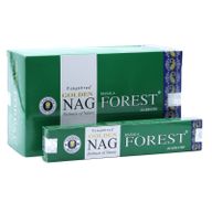 15g Golden Nag - Forêt Encens