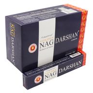 15g Golden Nag - Darshan Encens