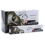15g Golden Buddha Encens