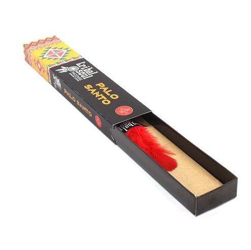 Encens âme tribale - Palo Santo
