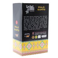 Encens âme tribale - Palo Santo