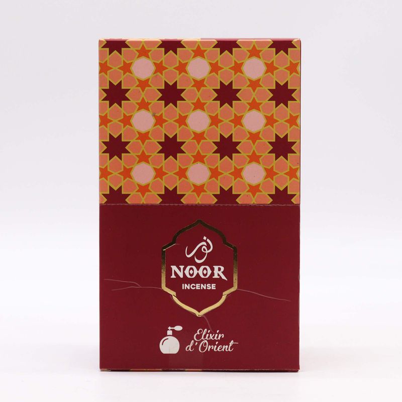 Encens Noor Oud - Rubis