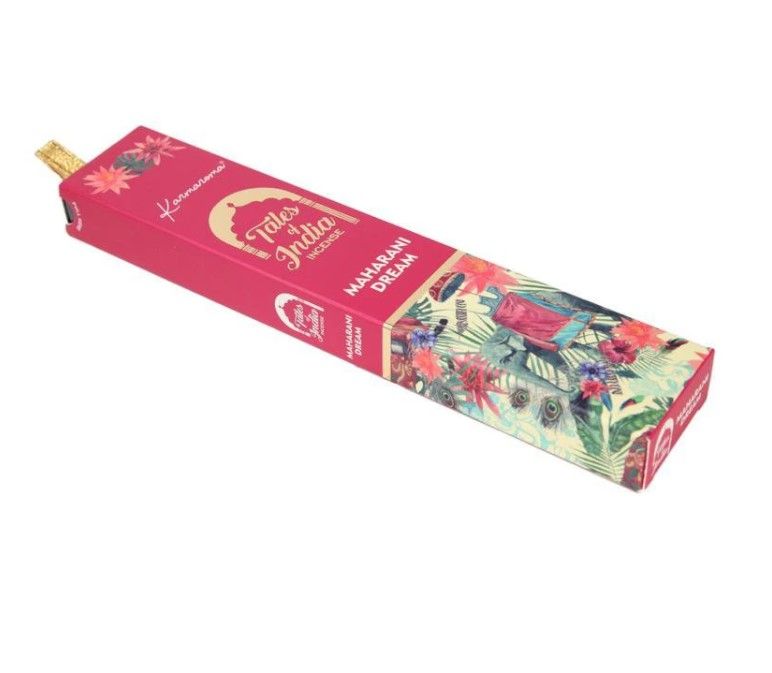 Encens Tales of India - Rêve Maharani