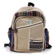 Petit Sac à Dos - Fermetures Zig Zag