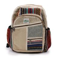 Petit Sac à Dos - Fermetures Zig Zag