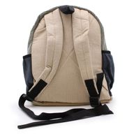Petit Sac à Dos - Corde & Poches
