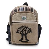Petit Sac à Dos -  Arbre Bohdi