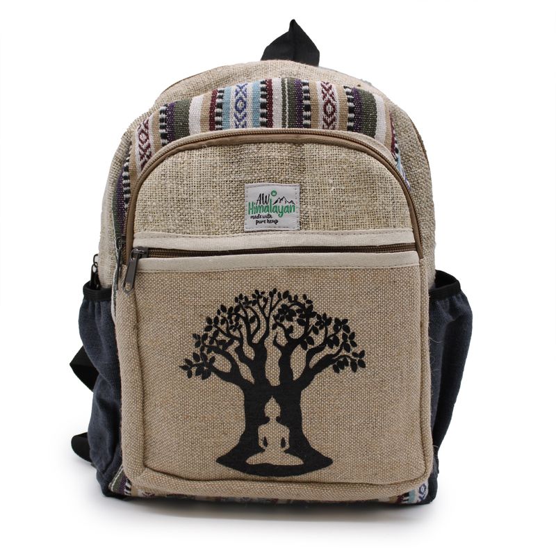 Petit Sac à Dos -  Arbre Bohdi