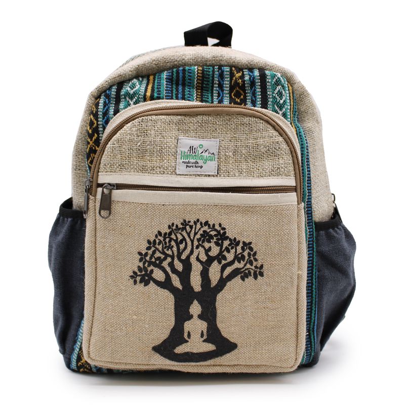 Petit Sac à Dos -  Arbre Bohdi