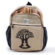 Petit Sac à Dos -  Arbre Bohdi