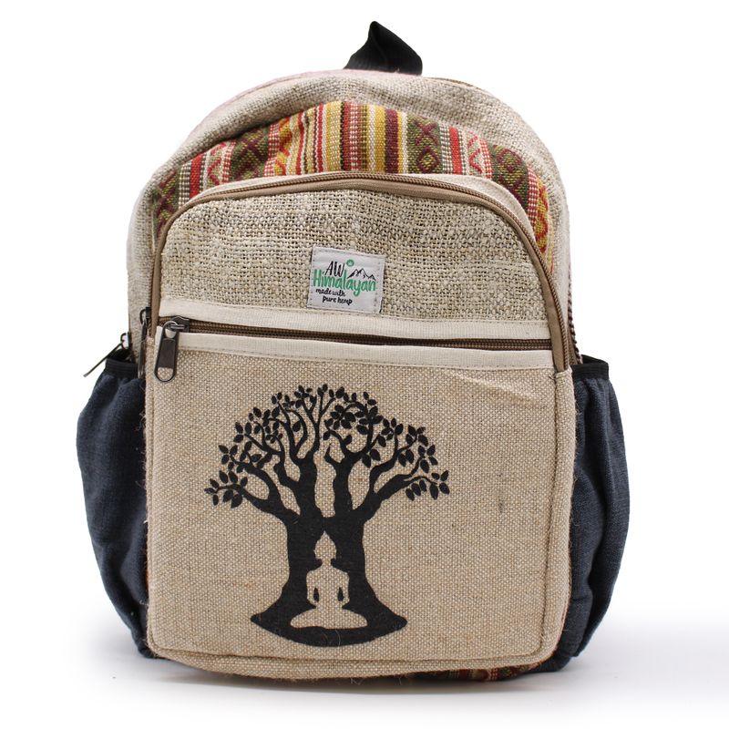 Petit Sac à Dos -  Arbre Bohdi
