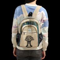 Petit Sac à Dos -  Arbre Bohdi