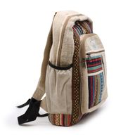 Grand  Sac à Dos - Fermeture Droite