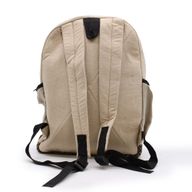 Grand  Sac à Dos - Fermeture Droite