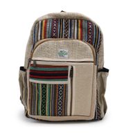 Grand  Sac à Dos - Fermeture Droite