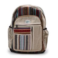 Grand  Sac à Dos - Fermeture Droite