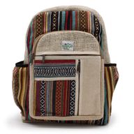 Grand  Sac à Dos - Fermeture Droite