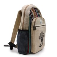 Grand  Sac à Dos - Arbre Bohdi