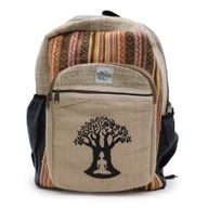 Grand  Sac à Dos - Arbre Bohdi