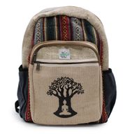 Grand  Sac à Dos - Arbre Bohdi
