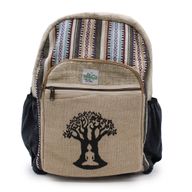 Grand  Sac à Dos - Arbre Bohdi