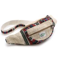 Sac Banane - Cotton et Chanvre