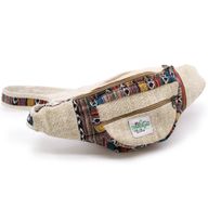 Sac Banane - Cotton et Chanvre