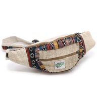 Sac Banane - Cotton et Chanvre