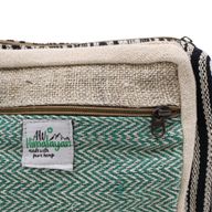 Sac Messager - Canvre et Cotton