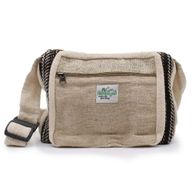 Sac Messager - Canvre et Cotton
