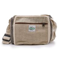 Sac Messager - Canvre et Cotton