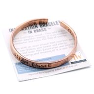 Bracelet Inspiration - Sélection Cuivre