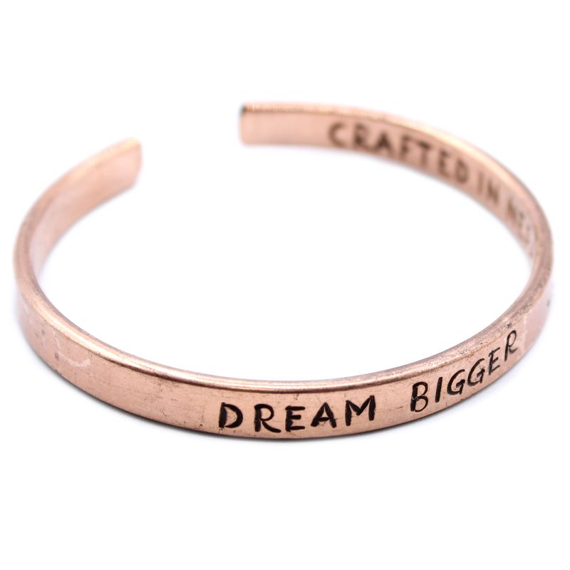 Bracelet Inspiration - Sélection Cuivre