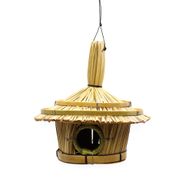 Mangeoire pour oiseaux - Petit & Rond 17x17cm