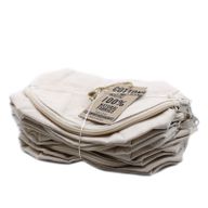 Trousse de Toilette Cotton 10 oz - Moon Bag