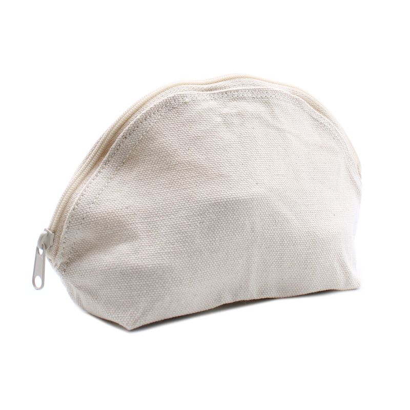 Trousse de Toilette Cotton 10 oz - Moon Bag