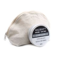 Trousse de Toilette Cotton 10 oz - Moon Bag