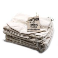 Trousse de Toilette Cotton10 oz - Mini Pouch