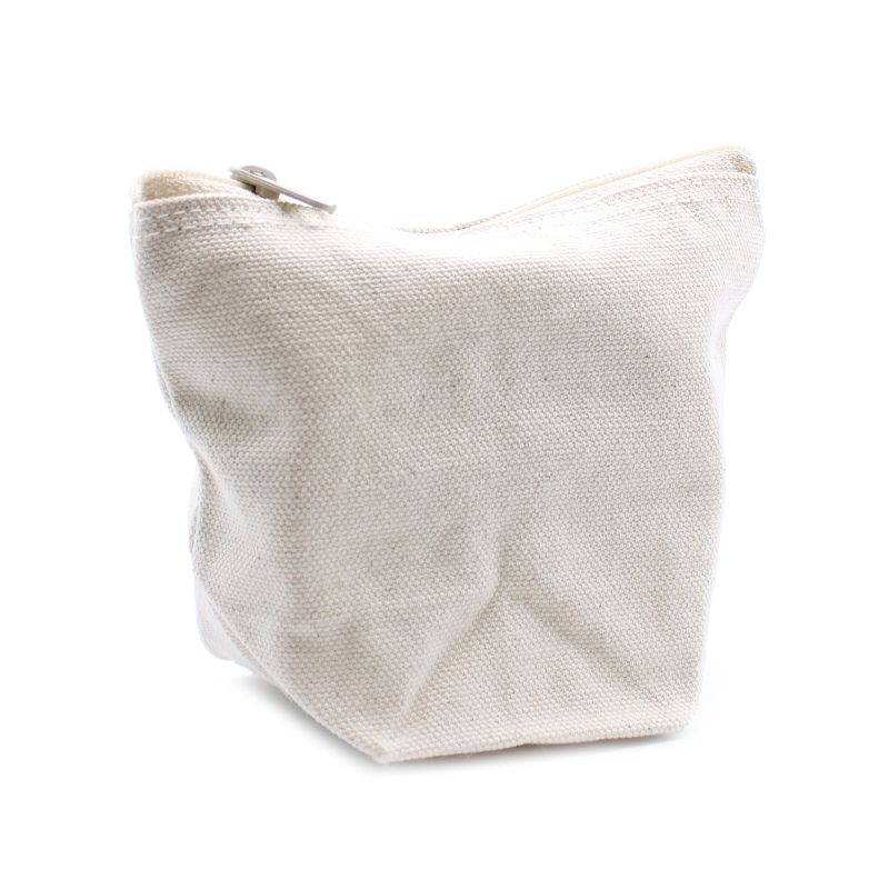 Trousse de Toilette Cotton10 oz - Mini Pouch