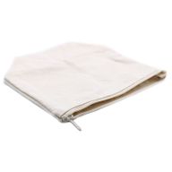 Trousse de Toilette Cotton 10 oz - Medium Pouch