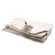 Trousse de Toilette Cotton 10 oz - Hand Holder
